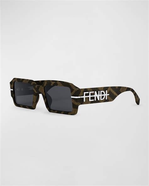 fendi sunglasses men|fendi men's collection.